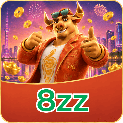 8zz Plataforma Confiável