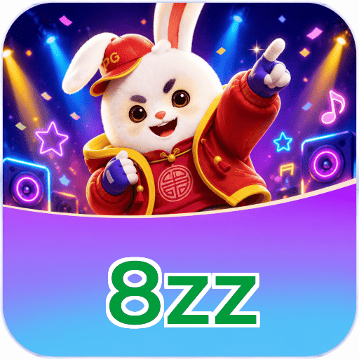 Logo da 8zz