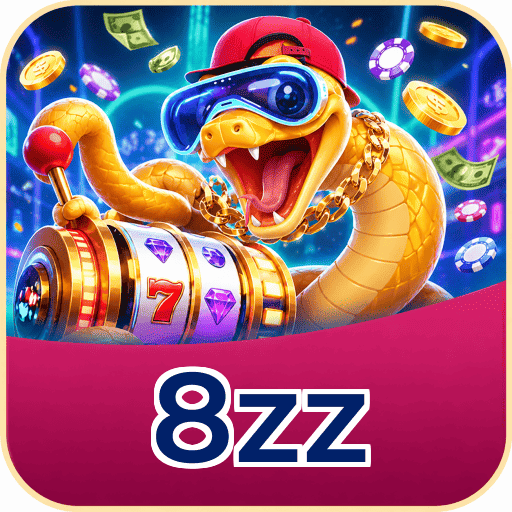 8zz Logo Oficial