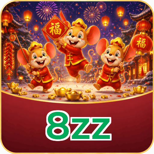 8zz Jackpots Progressivos