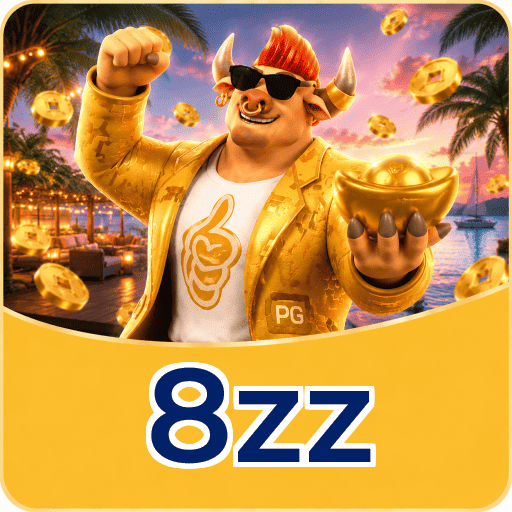 8zz Logo Verificado