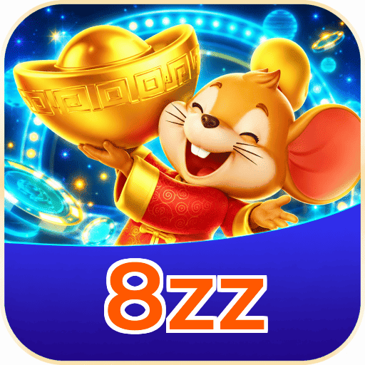 8zz VIP Program Logo