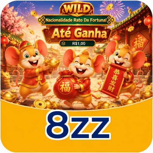 Requisitos do APK 8zz para Android - Logo Oficial